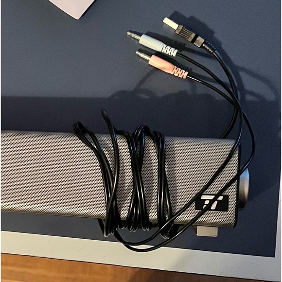 Taotronics Portable Audio & Video Taotronics Sound Bar For Tv